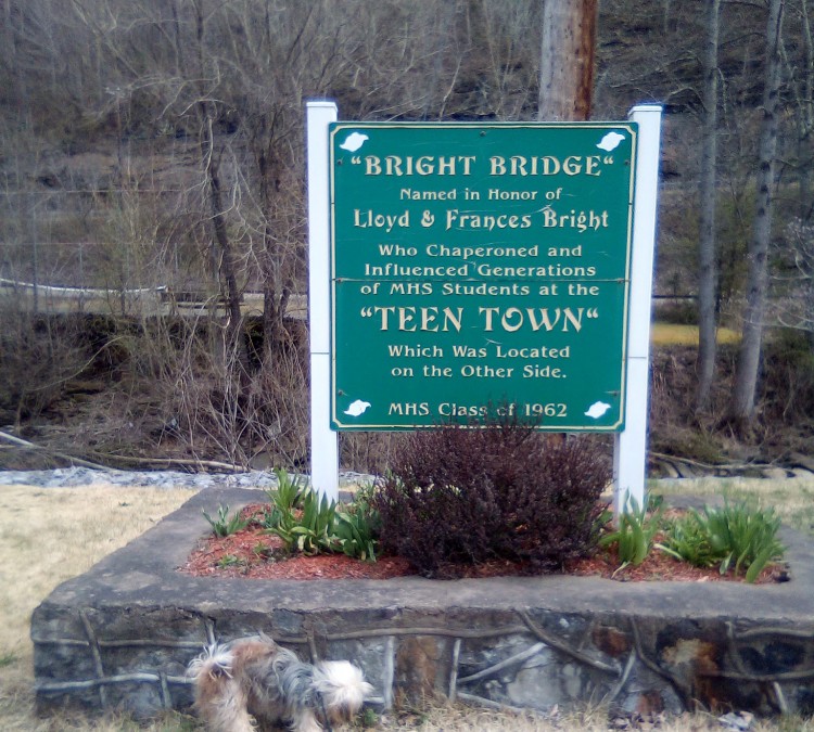 Bright Bridge Park (Mullens,&nbspWV)
